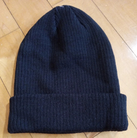 Tim Hortons and Justin Bieber Collaboration winter skull cap "Tim Biebs" - Picture 2 of 3